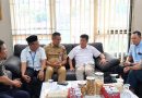 Pemkab Tangerang Pastikan Tidak Ada Penyegelan Rumah Ibadah GKPI Rajeg