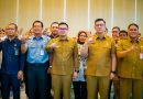 Perkuat Paralegal dan Posbankum, Pilar Dorong Warga Manfaatkan Konsultasi Hukum Gratis