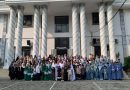 Asda 1 Pandeglang Lepas Kafilah FASI Kabupaten Pandeglang Menuju FASI ke-13 Tingkat Provinsi Banten
