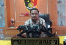 Polres Serang Imbau Masyarakat Tetap Tenang Terkait Informasi yang Beredar di Media Sosial