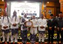 HUT ke 500 Kabupaten Serang, Bupati Ratu Zakiyah Ungkap Keberhasilan Berbagai Program