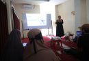 Diskominfo Tangsel Kolaborasi dengan GPS, Bekali Pemuda Masjid Keterampilan Coding dan Konten Digital