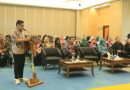 Verifikasi PUG 2026, Pilar Tegaskan Komitmen Pemkot Tangsel soal Pengarusutamaan Gender dalam Pembangunan Inklusif