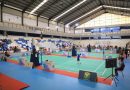 Dipercaya Jadi Venue Tiga Cabor Porprov Banten 2026, Kota Tangerang Perkuat Citra Kota Olahraga