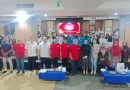 Sasar Generasi Muda, PMI Kota Tangerang Gelar Seminar Kesehatan di Universitas Muhammadiyah Tangerang