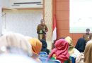 Cegah Kekerasan Perempuan dan Anak, Pemkot Tangerang Perkuat Layanan Satgas PPA