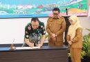 Cegah Penyakit Tidak Menular, Dinkes Kota Tangerang Gandeng ADINKES Tingkatkan Kompetensi Nakes Puskesmas