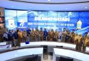 Pemkot Tangerang Terima Kunjungan Studi Tiru Pengelolaan Geospasial dan Satu Data Kota Serang