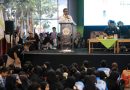 Tutup SBCC Kids II, Maryono: Juara Sejati Bukan Sekadar Raih Medali