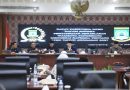 Ajukan Raperda APBD 2027, Sachrudin Pertajam Prioritas Pembangunan