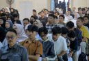 Jangan Asal Melamar, Ini Cara Memilih Posisi di Gebyar Rekrutmen Kota Tangerang 21-22 Oktober