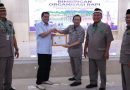 Buka BO Akbar RAPI 2026, Bupati Tangerang Dorong Penguatan Jejaring Informasi Kedaruratan
