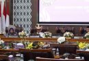Peringati Hari Jadi Ke-394 Kabupaten Tangerang, DPRD Gelar Rapat Paripurna: Perkuat Sinergi dan Kolaborasi Pembangunan