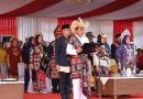 Peringati HUT ke-394, Pemkab Tangerang Perkuat Komitmen Tingkatkan Kesejahteraan Masyarakat