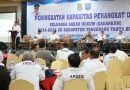 Bupati Tekankan Penguatan Kolaborasi Kepala Desa Dengan BPD dan Tata Kelola Keuangan Yang Baik
