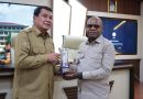 Kanwil HAM Banten: Kabupaten Tangerang Layak Jadi Contoh Kerukunan Indonesia