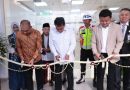 Bupati Tangerang Minta RS Ilanur Tingkatkan Cakupan Dan Kualitas Layanan Kesehatan Masyarakat