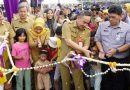 Wahana Permainan Rakyat dan Festival UMKM Sambut Rangkaian HUT ke-394 Kabupaten Tangerang